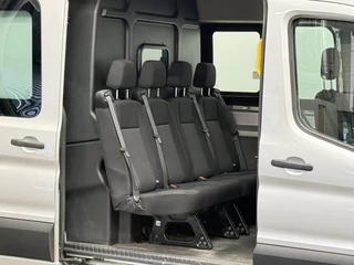 Ford Transit – thumbnail 12