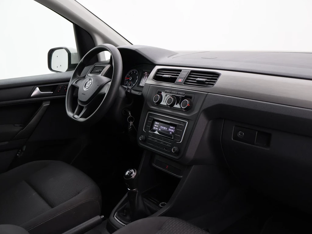 Volkswagen Caddy – foto 9