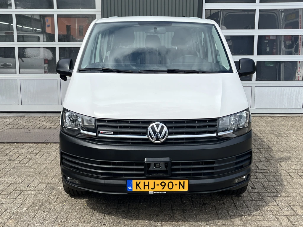 Volkswagen Transporter – foto 9