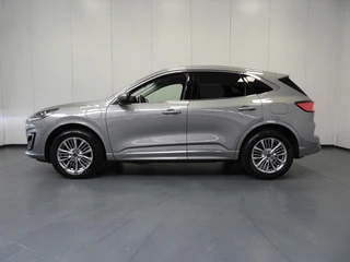 Ford Kuga – thumbnail 2