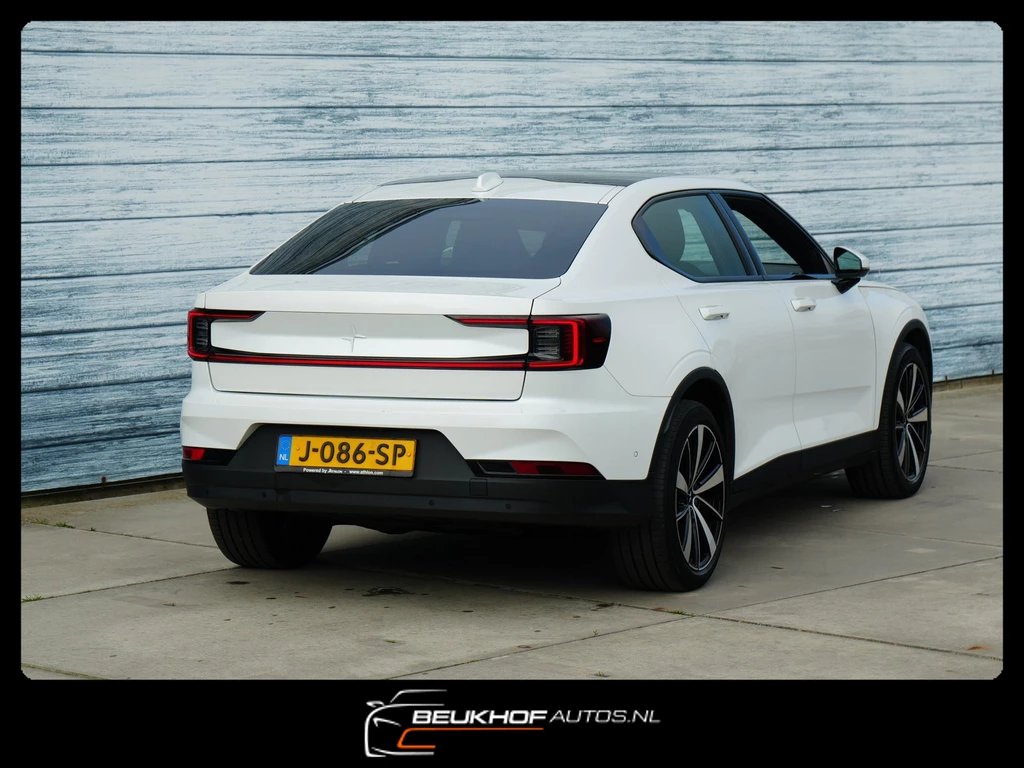 Polestar 2 – foto 4
