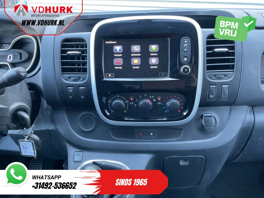 Opel Vivaro – foto 13