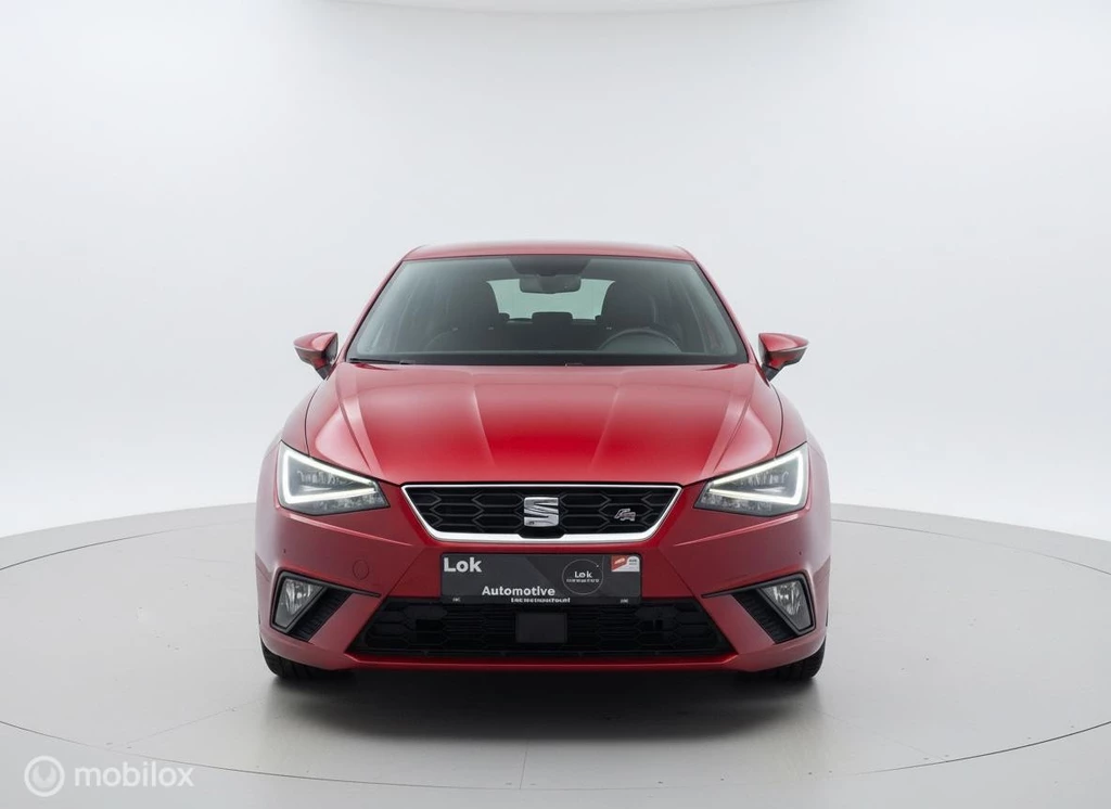 SEAT Ibiza – foto 9