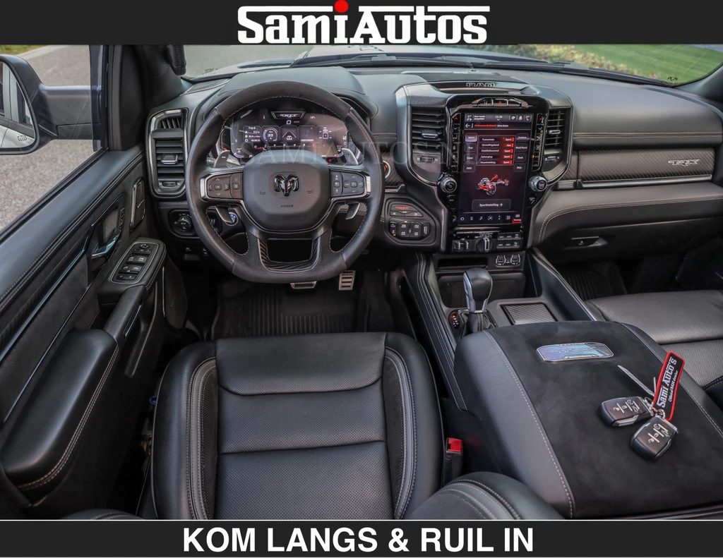 Dodge Ram Pick-Up – foto 76