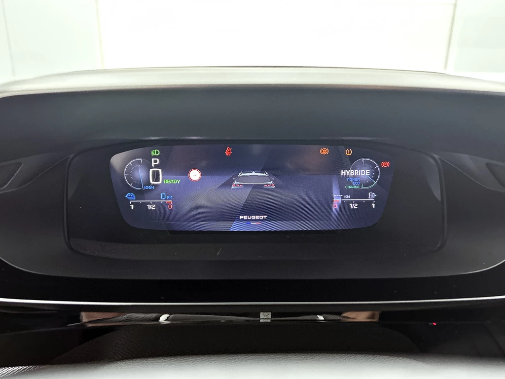 Peugeot 308 – foto 18