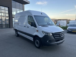 Mercedes-Benz Sprinter – thumbnail 4