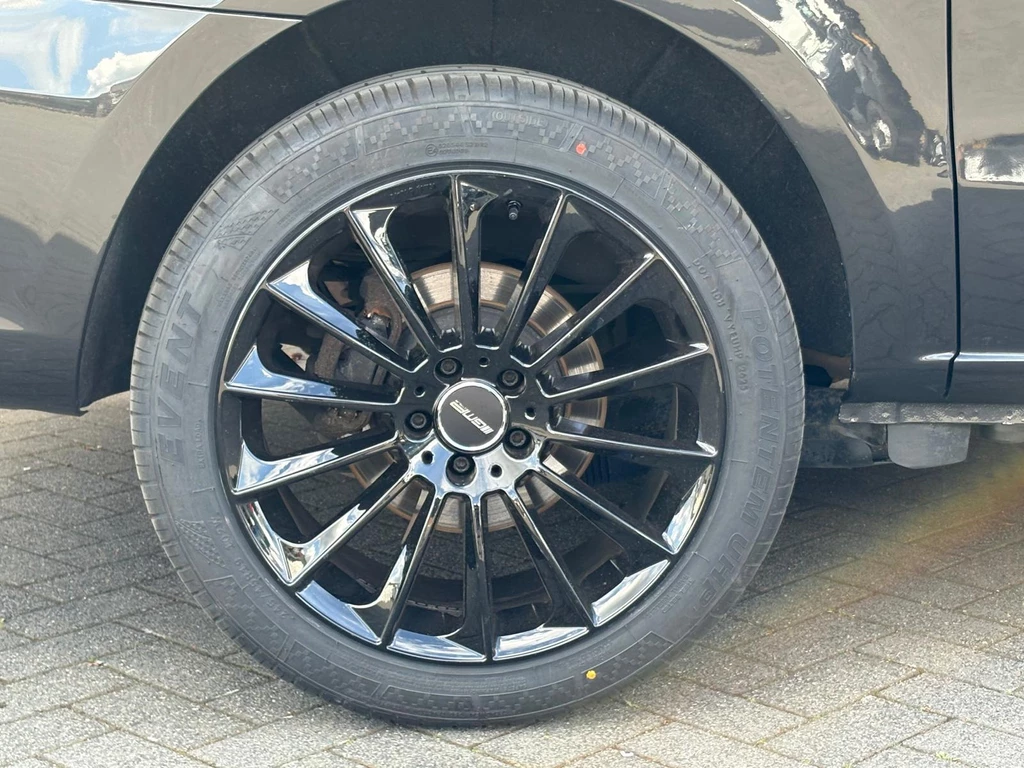 Mercedes-Benz Vito – foto 14