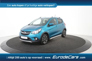 Opel KARL – thumbnail 3