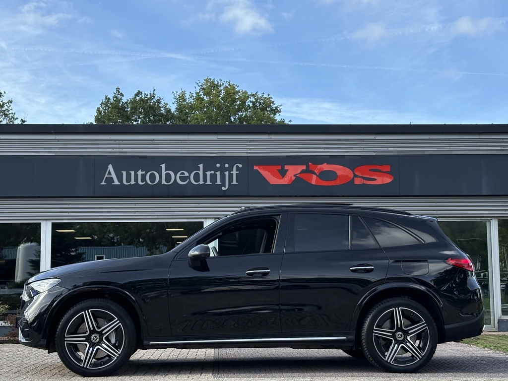 Mercedes-Benz GLC – foto 2