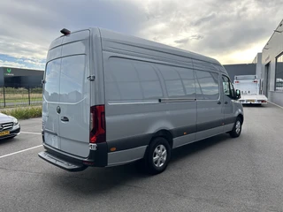 Mercedes-Benz eSprinter – thumbnail 3