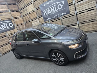 Citroën C4 Picasso – thumbnail 6