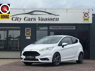 Ford Fiesta – thumbnail 1