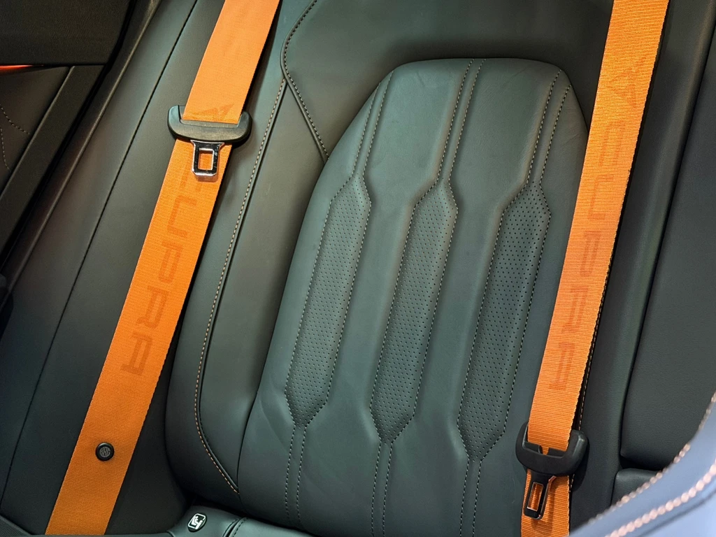 CUPRA Formentor – foto 17