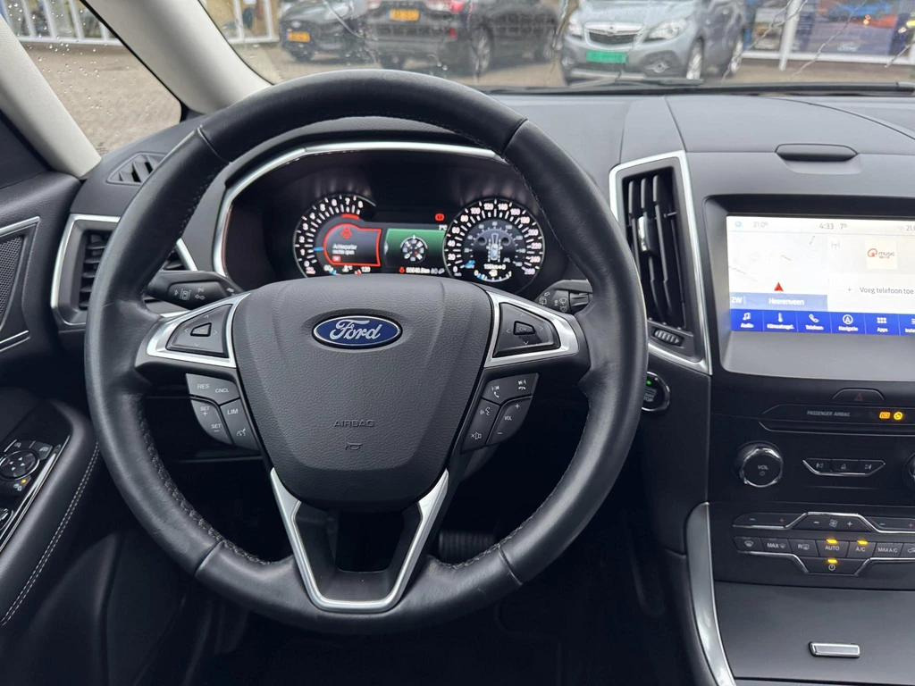 Ford Galaxy – foto 17