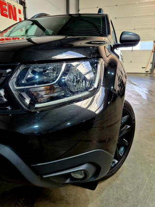 Dacia Duster – thumbnail 2