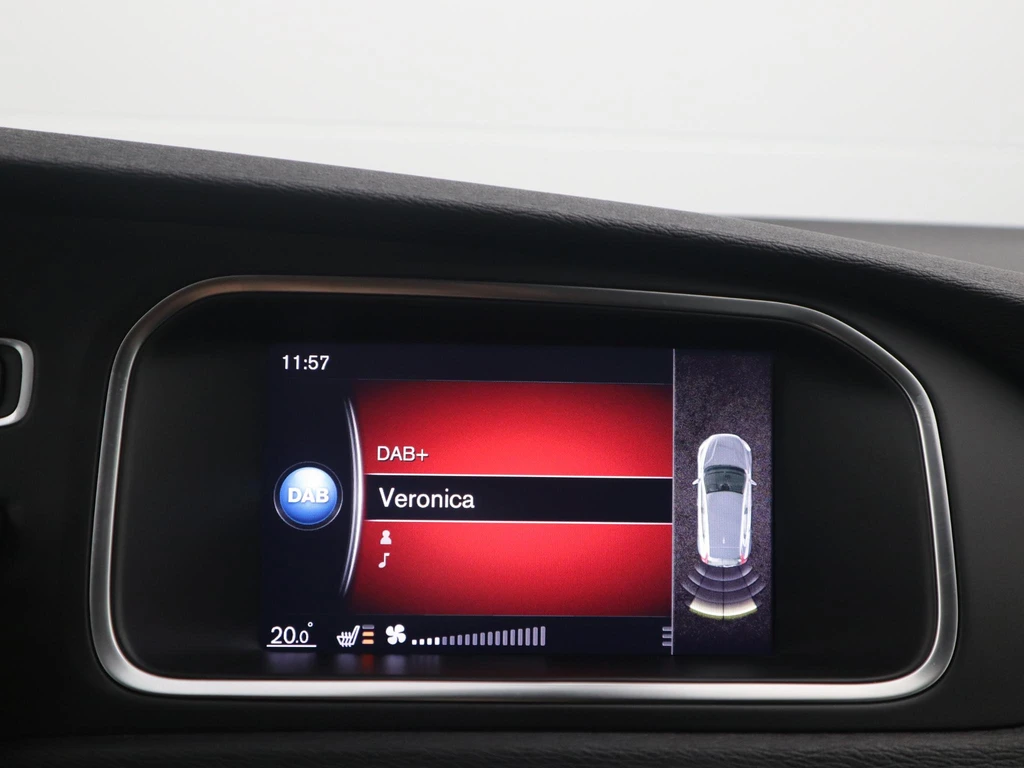 Volvo V40 – foto 16