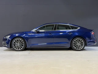 Audi A5 – thumbnail 2