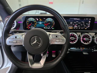 Mercedes-Benz CLA – thumbnail 35