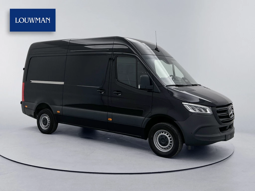 Mercedes-Benz Sprinter – foto 12