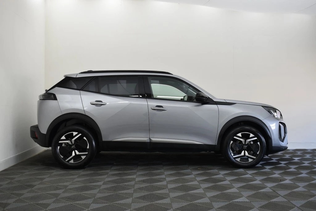 Peugeot 2008 – foto 4