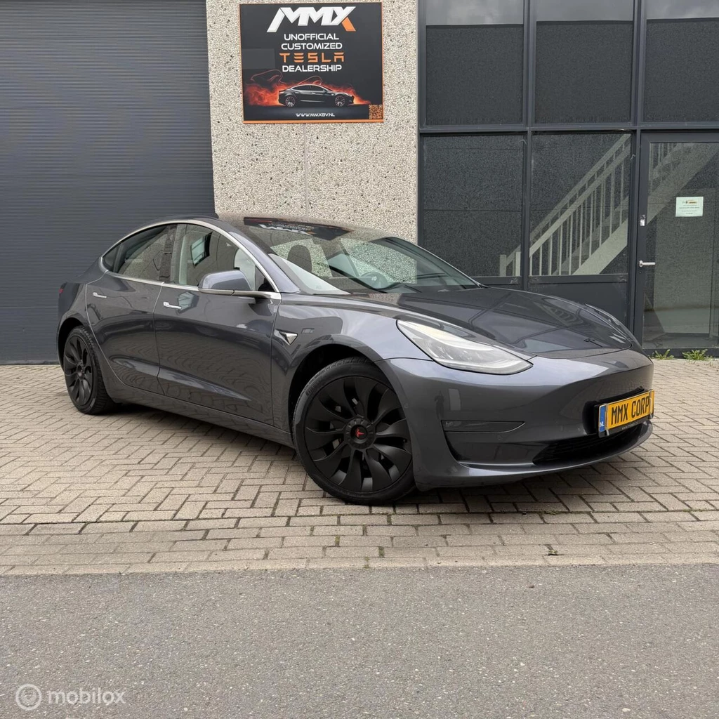 Tesla Model 3 – foto 7