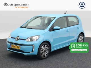 Volkswagen e-up! – thumbnail 1