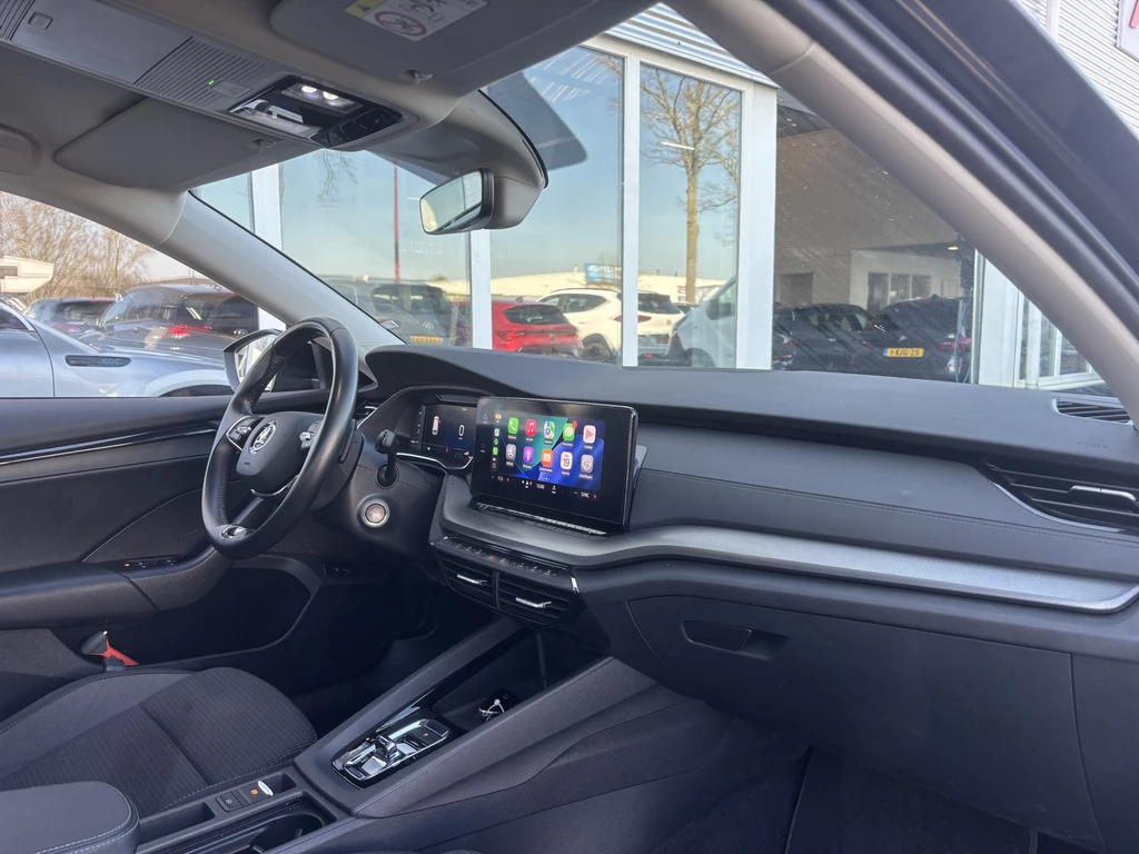 Škoda Octavia – foto 31