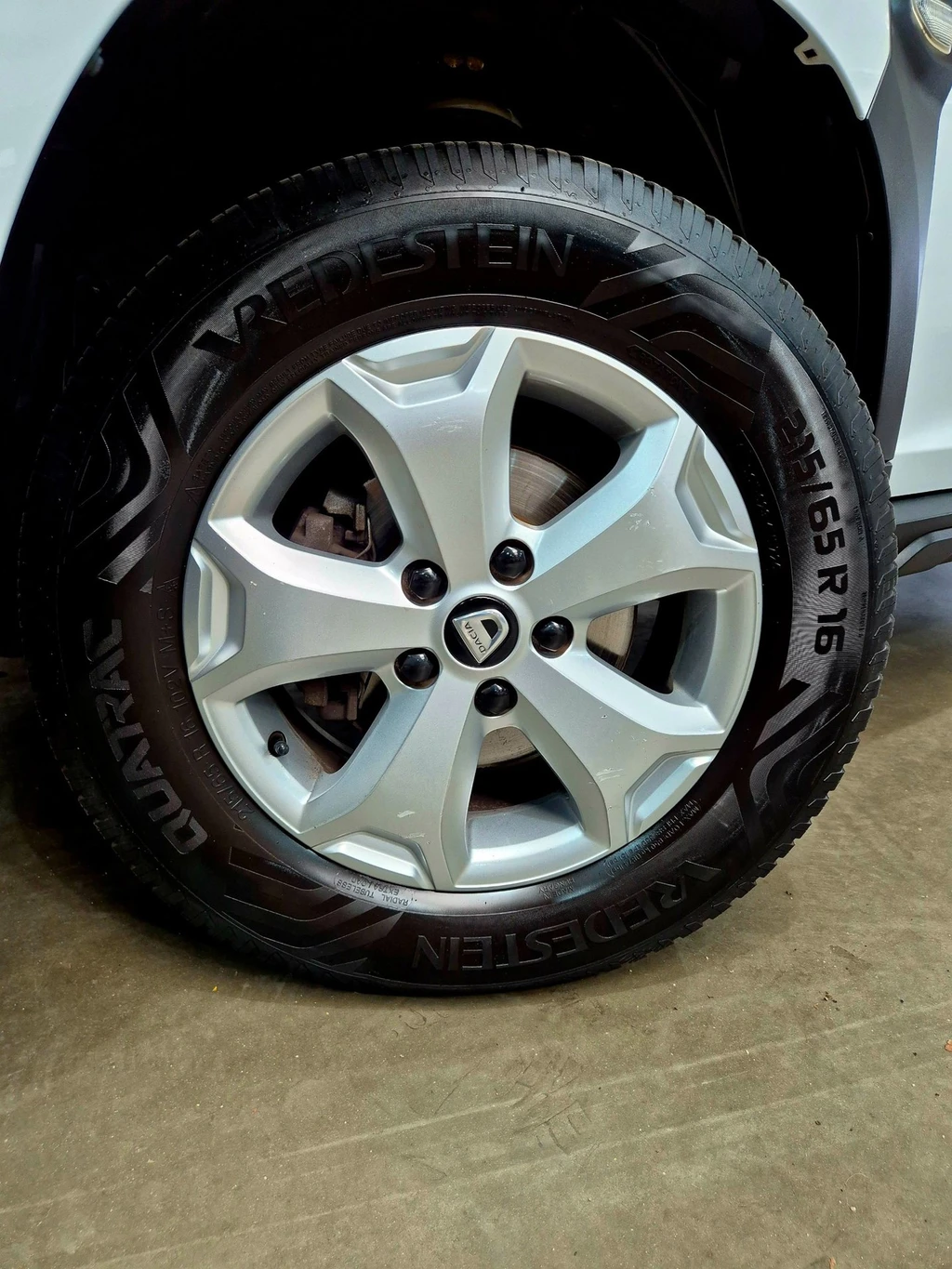 Dacia Duster – foto 17