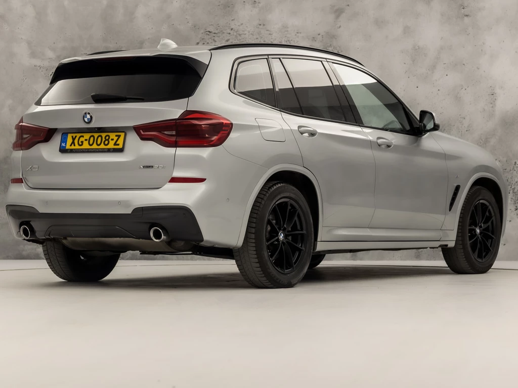 BMW X3 – foto 5