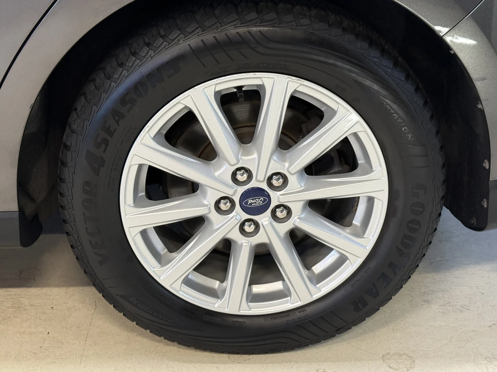 Ford S-Max – foto 43