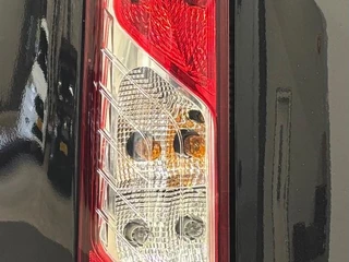 Ford Transit Connect – thumbnail 13