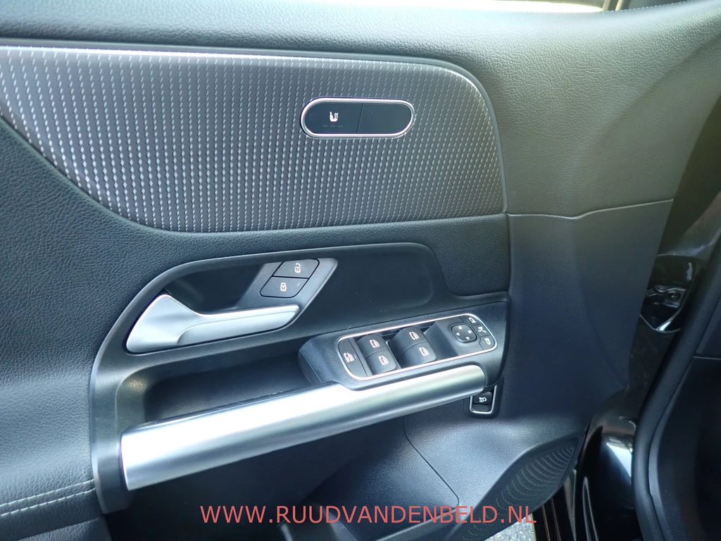 Mercedes-Benz B-Klasse – foto 13