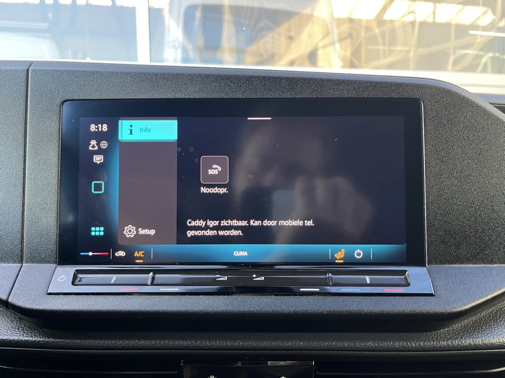Volkswagen Caddy – foto 37