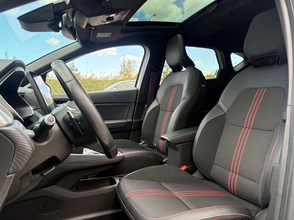Renault Captur – foto 7