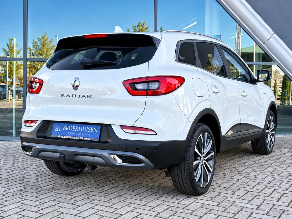 Renault Kadjar – foto 4