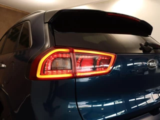 Kia Niro – thumbnail 16