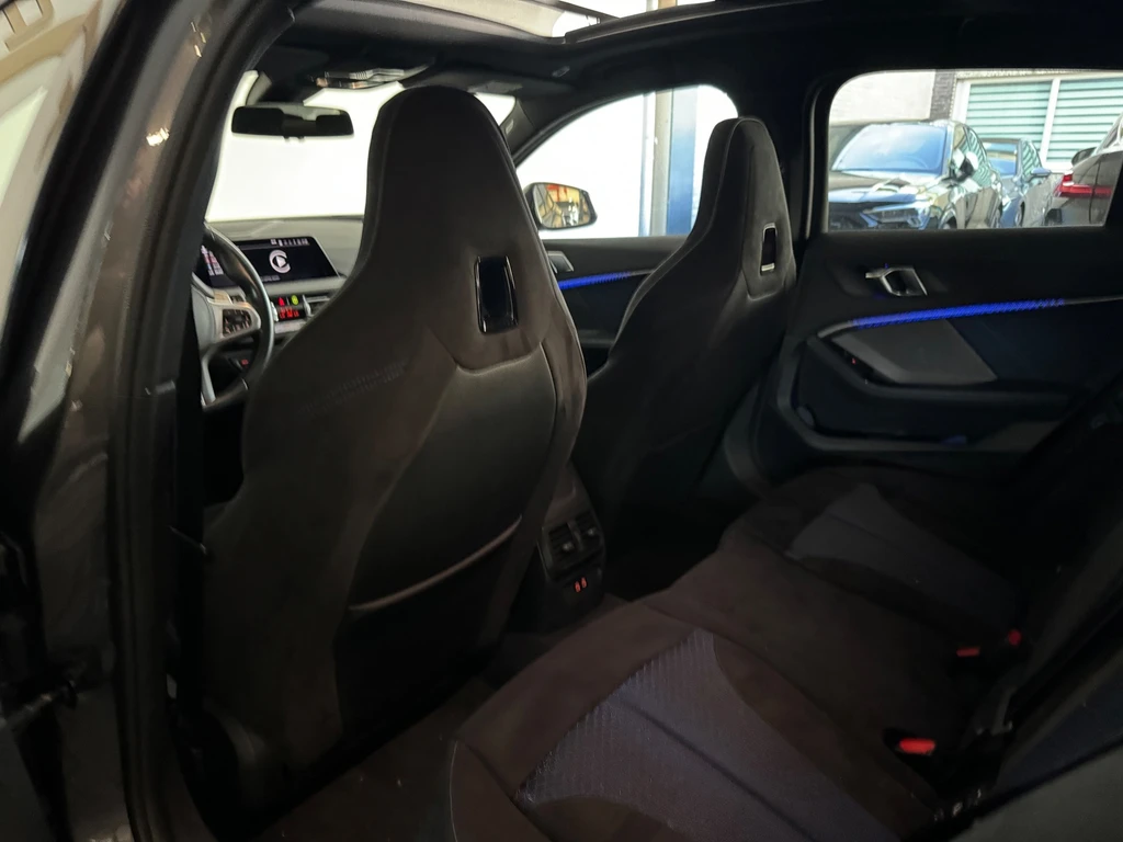 BMW 1 Serie – foto 35