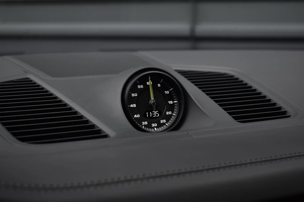 Porsche Cayenne – foto 28
