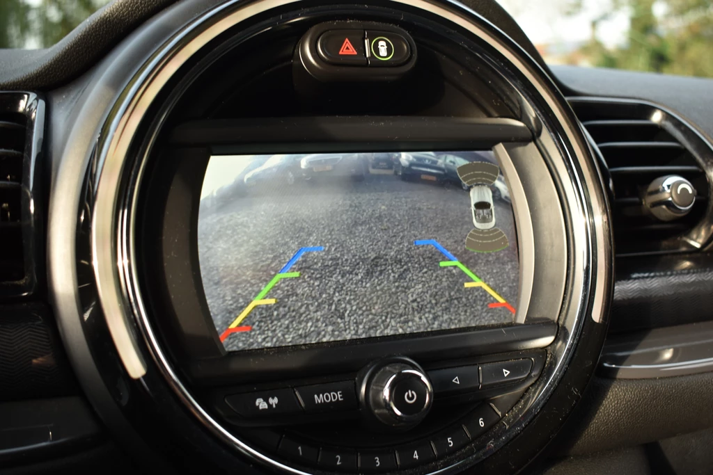 MINI Clubman – foto 32