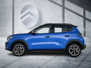 Citroën C3 – thumbnail 4