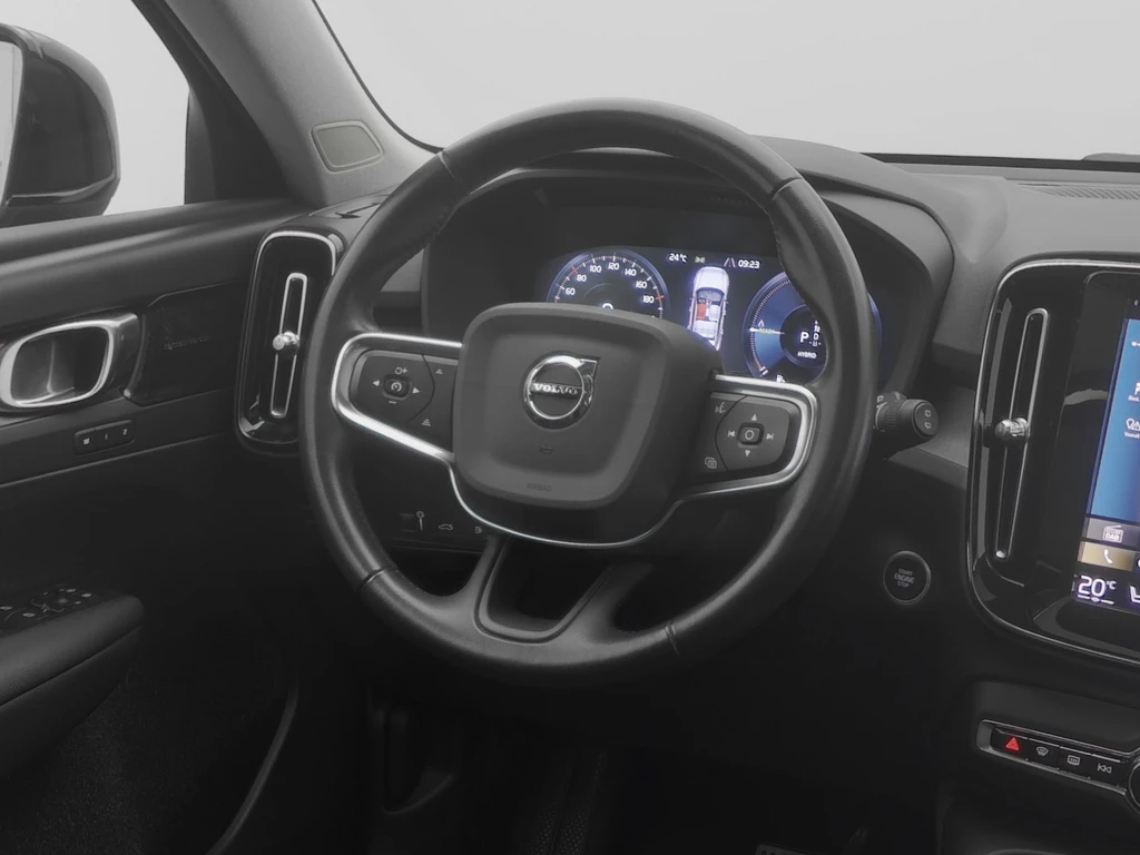 Volvo XC40 – foto 25