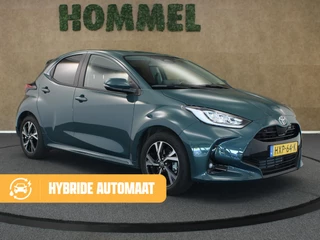 Toyota Yaris – thumbnail 8