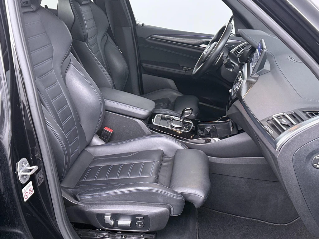 BMW X3 – foto 42