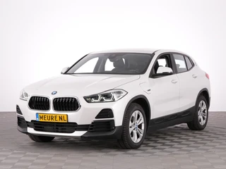BMW X2 – thumbnail 1