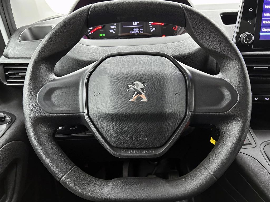 Peugeot Partner – foto 34