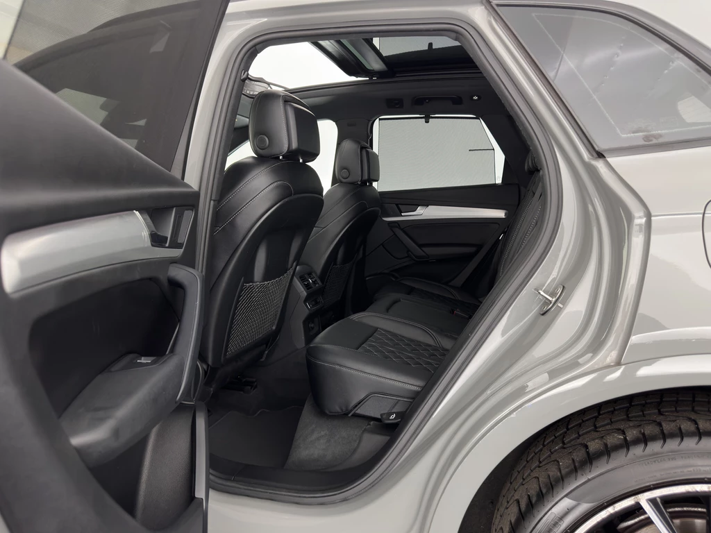 Audi Q5 – foto 10