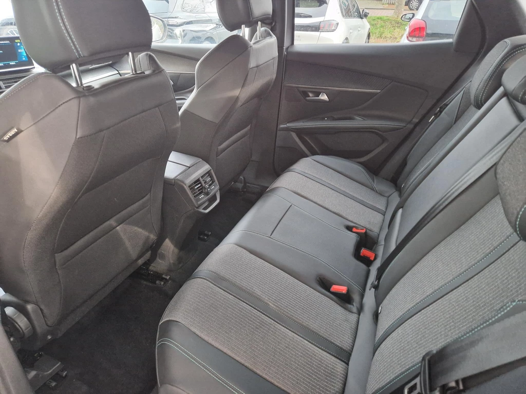 Peugeot 3008 – foto 13