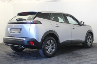 Peugeot 2008 – thumbnail 4