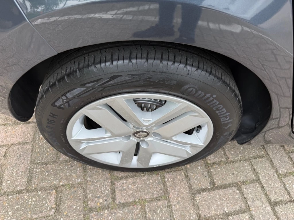 Renault Clio – foto 14