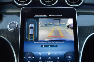 Mercedes-Benz C-Klasse – thumbnail 15